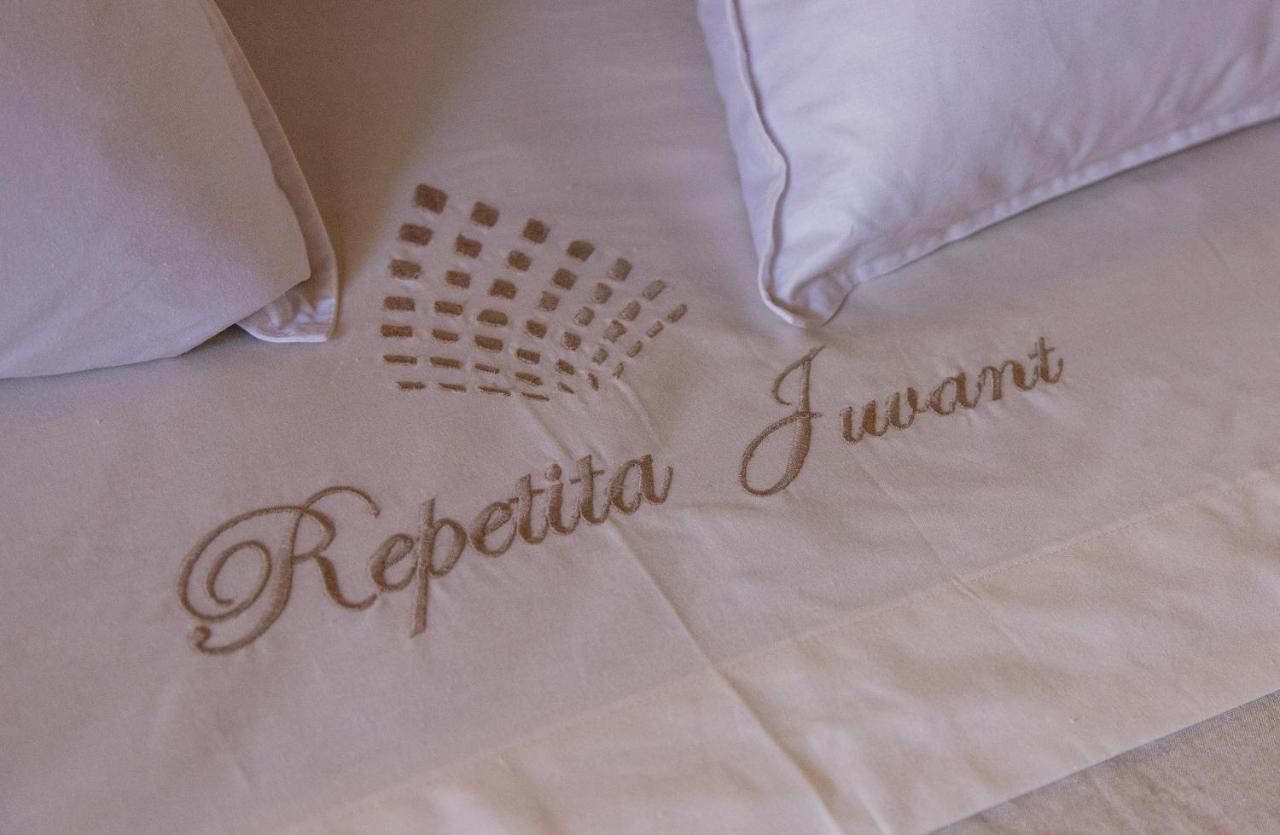 Repetita Juvant Roma Ngoại thất bức ảnh
